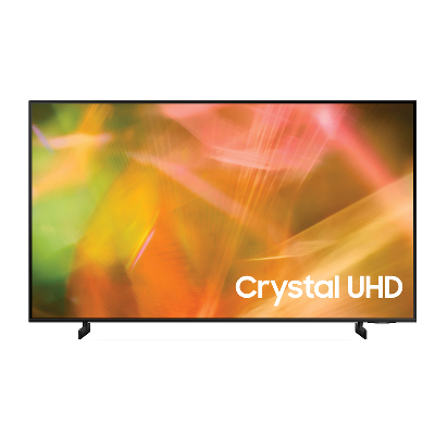 TV Samsung 50" AU8000 Smart TV 4K UHD (UA50AU8000UXM) TV Samsung 50" AU8000 Smart TV 4K UHD (UA50AU8000UXM)
