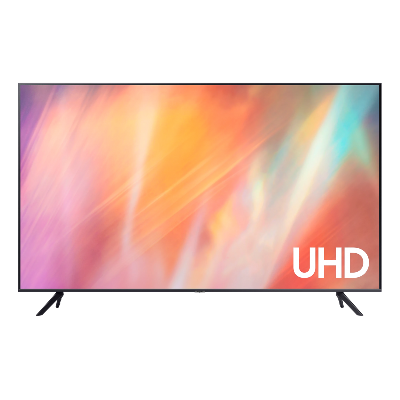 TV Samsung 65" 4K UHD AU7000 -2021 (UA65AU7000UXMV) TV Samsung 65" 4K UHD AU7000 -2021 (UA65AU7000UXMV)