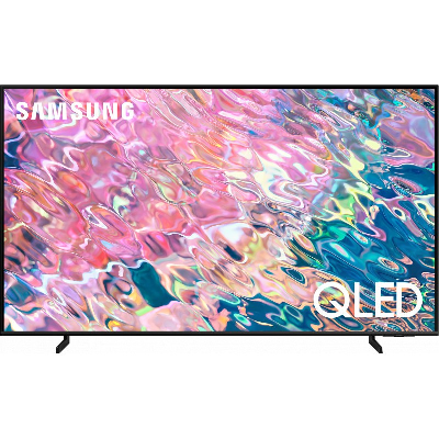 TV Samsung 65" Q60B Smart TV 4K QLED UHD (QA65Q60BAUXMV)