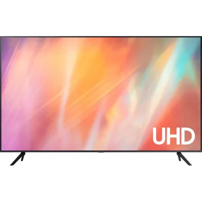 TV Samsung 75" AU7000 intelligent 4K UHD (UA75AU7000UXMV)
