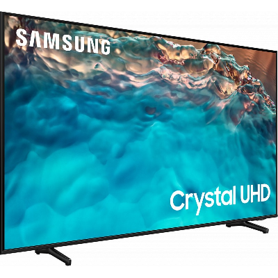 TV Samsung 85" BU8000 4K Crystal UHD (UA85BU8000UXMV) TV Samsung 85" BU8000 4K Crystal UHD (UA85BU8000UXMV)