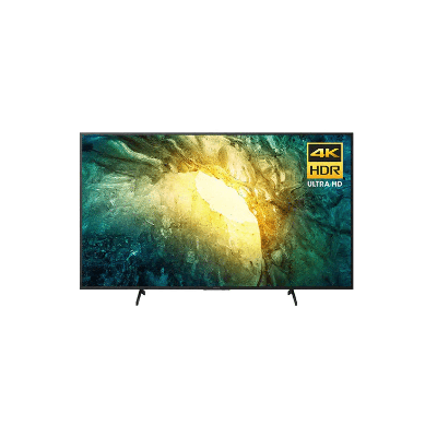 TV SONY LED UHD SMART 65" - Planetben
