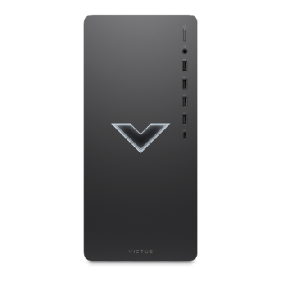 Victus by HP TG02-1000nk Tower i7-13700F 16 Go 512 Go SSD NVIDIA GeForce RTX 3060 Windows 11 Home in S mode PC Noir