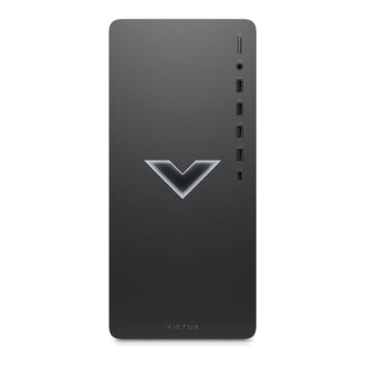 Victus by HP TG02-1000nk Tower i7-13700F 16 GB 512 GB SSD NVIDIA GeForce RTX 3060 Windows 11 Home in S mode PC Black