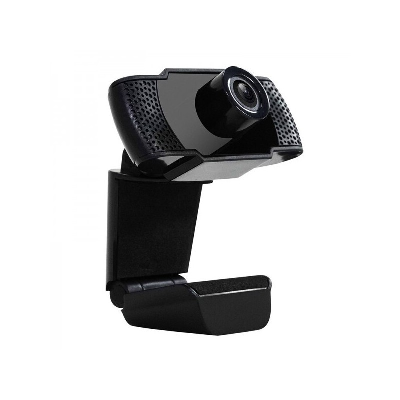 Webcam à clip UPTEC FULL HD 2MP – USB 2.0 (4060055) Webcam à clip UPTEC FULL HD 2MP – USB 2.0 (4060055)