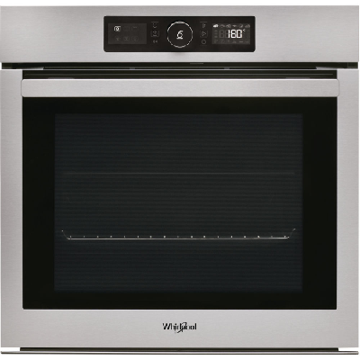 Whirlpool AKZ9 6230 IX four 73 L A+ Acier inoxydable