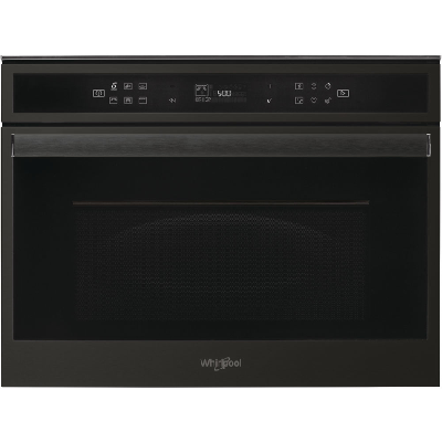 Whirlpool W6 MW461 BSS micro-onde Intégré Micro-onde combiné 40 L 900 W Noir