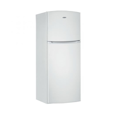 Whirlpool WTE2921A Réfrigérateur double porte posable