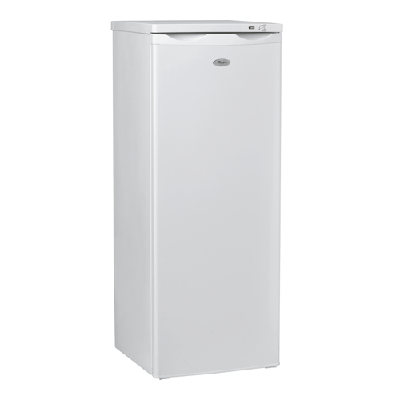 Whirlpool WV1500 congélateur Autoportante Droit 165 L Blanc
