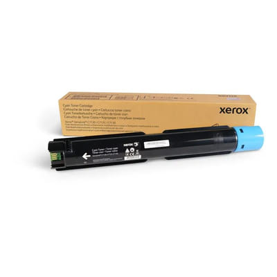 Xerox 006R01829 Original toner cartridge Cyan
