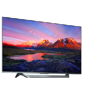 Xiaomi Mi TV Q1 75" 4K Ultra HD Smart TV Wifi Gris