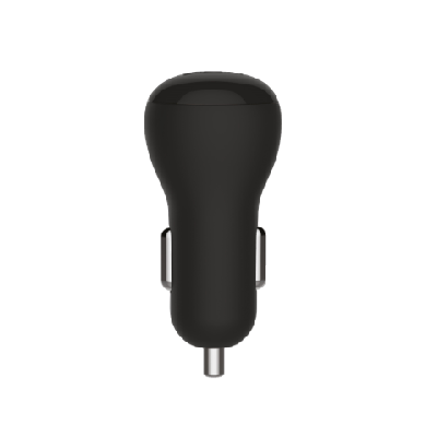 XtremeMac IPU-BAM3-13 chargeur d'appareils mobiles Smartphone, Tablette Noir Allume-cigare Charge rapide Auto