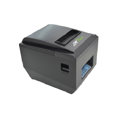 ZKTeco ZKP8005 Imprimante avec un port infrarouge Avec fil Thermique directe Imprimantes POS