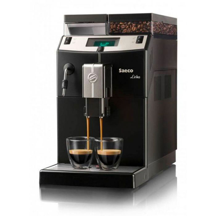 Voir les produits de la catégorie Machines à café