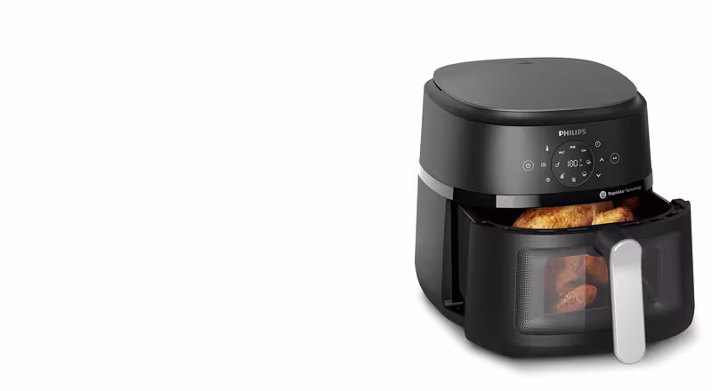 Toutes les dernières offres Airfryers