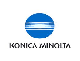Konica Minolta