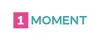 Logo 1MOMENT
