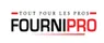Logo Fournipro.ma
