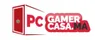 Logo Pc Gamer Casa