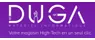 Logo DUGA