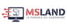 Logo MSLAND