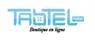 Logo Tabtel.ma