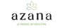 Logo Azana