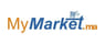 Logo MyMarket