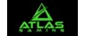 Logo Atlas Gaming