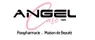 Logo Angel Care Maroc