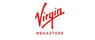 Logo VIRGIN MEGASTORE