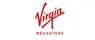Logo VIRGIN MEGASTORE