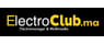 Logo ElectroClub.ma