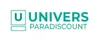 Logo UNIVERS PARADISCOUNT
