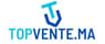 Logo Topvente.ma