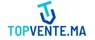 Logo Topvente.ma