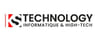 Logo KS TECHNOLOGY