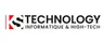 Logo KS TECHNOLOGY