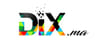 Logo Dix.ma