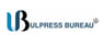 Logo ULPRESS BUREAU