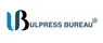 Logo ULPRESS BUREAU