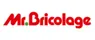 Logo Mr.Bricolage