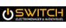 Logo SWITCH Electro