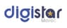Logo DIGISTAR MAROC
