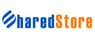 Logo Shared Store