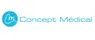 Logo Concept Medical