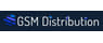 Logo GSM Distribution