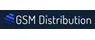 Logo GSM Distribution