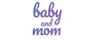 Logo Baby And Mom
