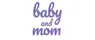 Logo Baby And Mom